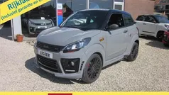 Gebruikt 2020 Ligier JS50 Hatchback | € 13.450 (Eerlijke prijs)