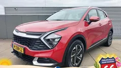 Gebruikt 2022 Kia Sportage SUV | € 28.995 (Eerlijke prijs)