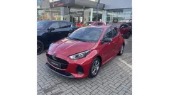 Gebruikt 2024 Mazda 2 Exclusive-Line Hatchback | € 26.000 (Goede deal)