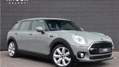 Grijs Gebruikt 2016 Mini Cooper Clubman Business Stationwagen | € 13.995 (Eerlijke prijs)