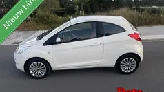 Gebruikt 2012 Ford Ka Cool & Sound Edition Hatchback | € 4.250 (Eerlijke prijs)