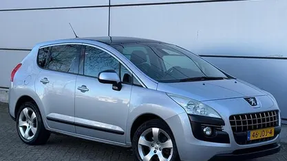 Occasion Peugeot 3008 120 PK (88 kW) 2009 Stationwagen
