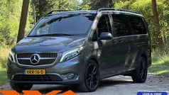 Gebruikt 2022 Mercedes Vito MPV | € 38.795 (Super prijs)