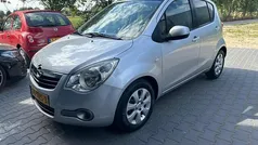 Gebruikt 2012 Opel Agila Edition Hatchback | € 3.450 (Goede deal)