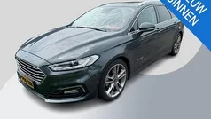 Gebruikt 2020 Ford Mondeo Titanium Stationwagen | € 19.685 (Eerlijke prijs)