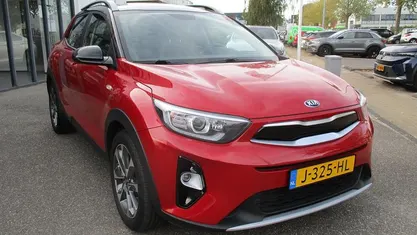 Occasion 2020 Kia Stonic SUV | € 16.795 (Eerlijke prijs)