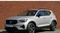 Grijs Gebruikt 2025 Volvo XC40 Plus SUV | € 45.750 (Eerlijke prijs)