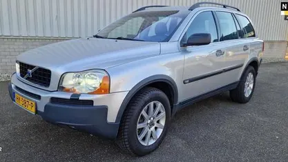 Occasion Volvo XC90 Summum 272 PK (200 kW) 2003 SUV