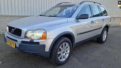 Grijs Gebruikt 2003 Volvo XC90 Summum SUV | € 4.950 (Super prijs)