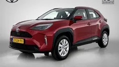 Gebruikt 2024 Toyota Yaris Cross Active SUV | € 27.745 (Eerlijke prijs)
