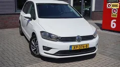 Gebruikt 2017 VW Golf Sportsvan Edition MPV | € 15.950 (Eerlijke prijs)