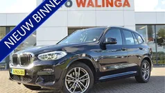 Gebruikt 2020 BMW X3 Executive SUV | € 32.900 (Eerlijke prijs)