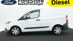 Gebruikt 2021 Ford Transit Trend Van | € 10.337 (Super prijs)