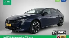 Gebruikt 2024 Peugeot 508 GT Stationwagen | € 32.945 (Eerlijke prijs)