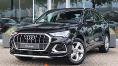 Gebruikt 2020 Audi Q3 Business SUV | € 29.495 (Eerlijke prijs)