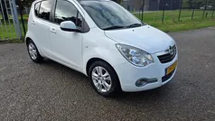 Gebruikt 2012 Opel Agila Edition Hatchback | € 2.950 (Goede deal)