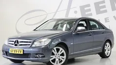 Gebruikt 2007 Mercedes C180 Avantgarde Sedan | € 6.500 (Eerlijke prijs)