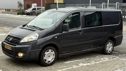 Gebruikt 2009 Fiat Scudo Van | € 3.500 (Super prijs)