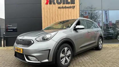 Occasion 2019 Kia Niro SUV | € 16.750 (Eerlijke prijs)