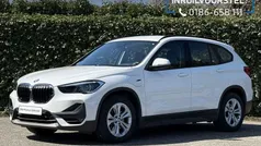 Wit Gebruikt 2022 BMW X1 Comfort Edition SUV | € 32.890 (Eerlijke prijs)