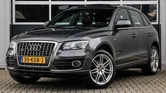Gebruikt 2010 Audi Q5 Proline SUV | € 12.950 (Eerlijke prijs)