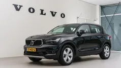 Gebruikt 2018 Volvo XC40 Business Edition SUV | € 32.900 (Eerlijke prijs)