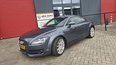 Grijs Gebruikt 2008 Audi TT S-Line Coupé | € 7.950 (Eerlijke prijs)