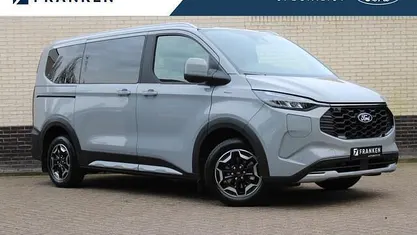 Occasion Ford Tourneo Custom Active X 231 PK (169 kW) 2025 Van