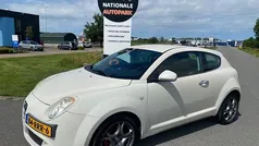 Gebruikt 2011 Alfa Romeo MiTo Hatchback | € 2.250 (Eerlijke prijs)