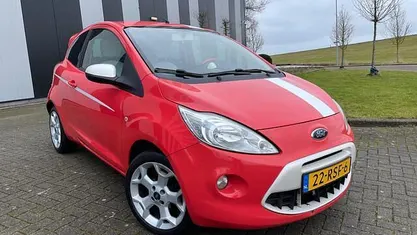 Occasion Ford Ka 69 PK (50 kW) 2011 Hatchback