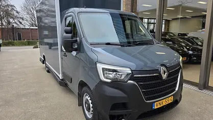 Gebruikt 2021 Renault Master Van | € 9.950 (Super prijs)