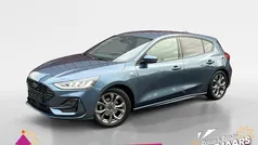 Gebruikt 2023 Ford Focus ST-Line Hatchback | € 19.190 (Eerlijke prijs)