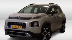 Gebruikt 2020 Citroën C3 Aircross PureTech SUV | € 13.925 (Eerlijke prijs)