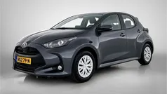 Gebruikt 2024 Toyota Yaris Active Hatchback | € 23.445 (Eerlijke prijs)