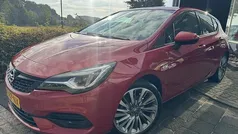 Gebruikt 2019 Opel Astra Elegance Hatchback | € 14.700 (Eerlijke prijs)