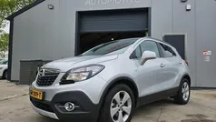 Gebruikt 2015 Opel Mokka Cosmo SUV | € 8.750 (Goede deal)