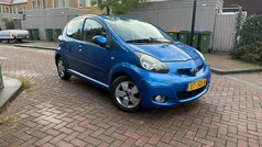 Gebruikt 2009 Toyota Aygo Hatchback | € 1.850 (Goede deal)