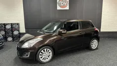 Gebruikt 2016 Suzuki Swift Style Hatchback | € 8.445 (Goede deal)