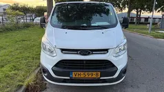 Gebruikt 2014 Ford Transit Custom Trend Van | € 4.250 (Eerlijke prijs)