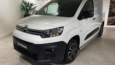 Overig Gebruikt 2019 Citroën Berlingo MPV | € 11.444 (Eerlijke prijs)