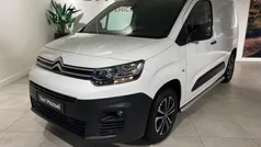 Overig Gebruikt 2019 Citroën Berlingo MPV | € 13.440 (Eerlijke prijs)