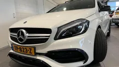 Gebruikt 2017 Mercedes A45 AMG AMG Hatchback | € 31.445 (Eerlijke prijs)