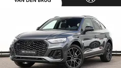 Gebruikt 2024 Audi Q5 Sportback Competition SUV | € 64.195 (Eerlijke prijs)