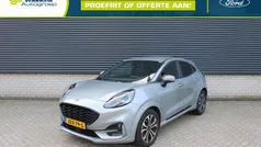 Gebruikt 2023 Ford Puma Gen-E ST-Line SUV | € 21.835 (Eerlijke prijs)