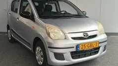 Gebruikt 2008 Daihatsu Cuore Hatchback | € 2.750 (Eerlijke prijs)