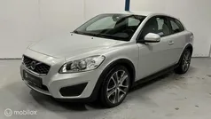 Beige Gebruikt 2010 Volvo C30 Kinetic Hatchback | € 12.945 (Eerlijke prijs)