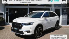 DS Automobiles DS7 Crossback