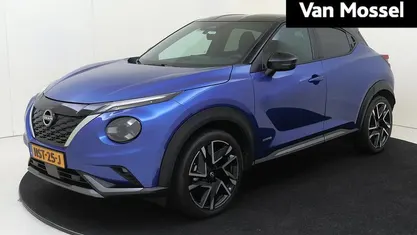 Occasion 2025 Nissan Juke SUV | € 33.435 (Eerlijke prijs)