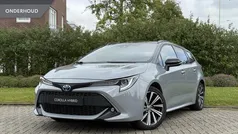 Overige Gebruikt 2022 Toyota Corolla Plus Stationwagen | € 24.945 (Eerlijke prijs)