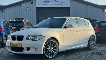 Occasion BMW 116 M Sport 122 PK (89 kW) 2010 Hatchback